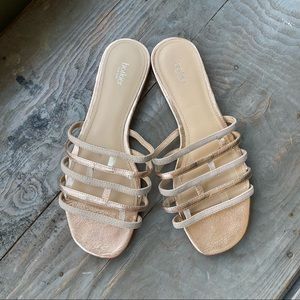 Botkier deals genesa sandal